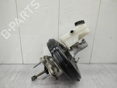 Servo brake RENAULT CAPTUR I (J5_, H5_) 1.2 TCe 120 | BP23741379M42  - Image 9