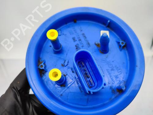 Fuel pump AUDI A1 (8X1, 8XK) 1.2 TFSI | BP23707348M76 