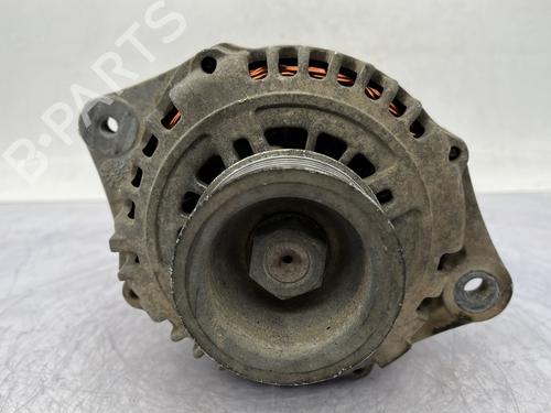 Used Alternator Alternator ISUZU D-MAX I (TFR, TFS) 3.0 DiTD 4x4 (TFS85_) (163 hp) 26006300 26006300