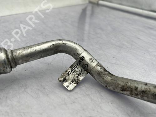 Used AC pipe AC pipe DACIA SANDERO II TCe 90 (B8M1, B8MA, B8AC) (90 hp) 33969246 33969246