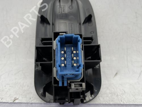 Right front window switch RENAULT KANGOO Express (FW0/1_) 1.5 dCi 70 (FW0A, KW0V) | BP23755107I26  - Image 5