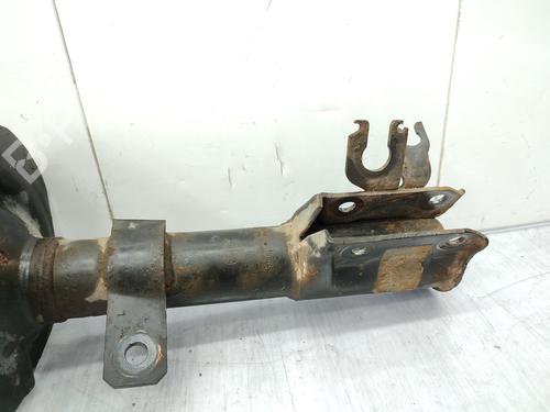 Left front shock absorber FIAT PANDA (169_) 1.2 (169.AXB11, 169.AXB1A) | BP23713012M16 