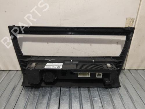 Climate control BMW X3 (E83) 2.0 d | BP23677695I5 