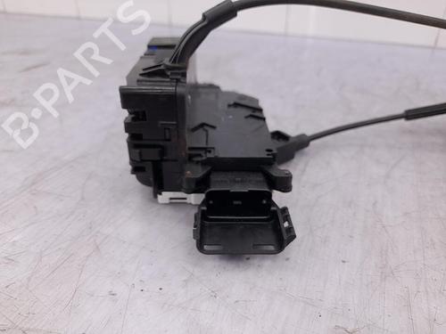 Front right lock CITROËN C4 Grand Picasso I (UA_) 2.0 HDi 138 | BP23709321C97 