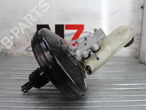 Servo brake SMART FORFOUR (454) 1.5 CDI (454.001) | BP23668892M42 
