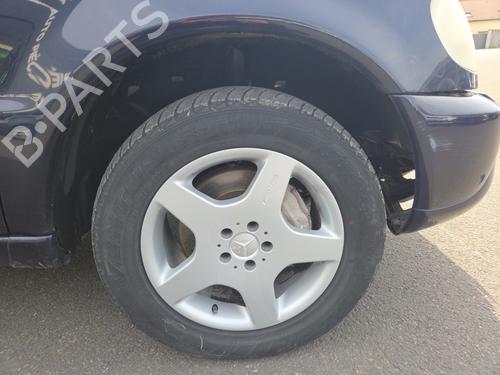 Used Wheel set Wheel set 37494061 37494061