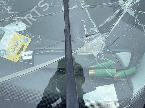 Left tailgate light VW GOLF V (1K1) 1.9 TDI | BP23678924C79  - Image 28