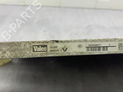 Used AC radiator AC radiator RENAULT MEGANE I Classic (LA0/1_) 1.6 16V (LA00, LA04, LA0B, LA11, LA16, LA19, LA1J, LA1K,... (107 hp) 23702635 23702635