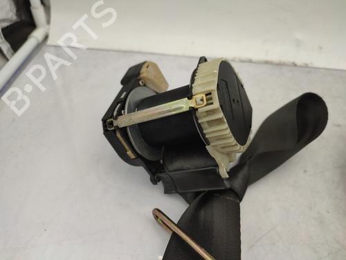 Used Front right seatbelt Front right seatbelt CITROËN C3 I (FC_, FN_) 1.4 HDi (68 hp) 25866551 25866551