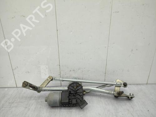 Front wiper motor CITROËN BERLINGO Box Body/MPV (B9) 1.6 HDi 90 16V | BP23722724M29 - Image 4