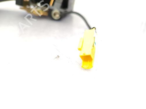 Front left seatbelt FIAT PANDA (169_) 1.2 (169.AXB11, 169.AXB1A) | BP23713037I26  - Image 10