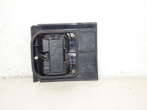Used Left taillight VW PASSAT B2 (32B) 1.6 D (54 hp) 23669874