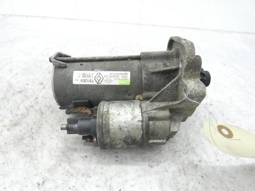 Starter DACIA DUSTER (HS_) 1.5 dCi | BP23697750M8  - Image 5
