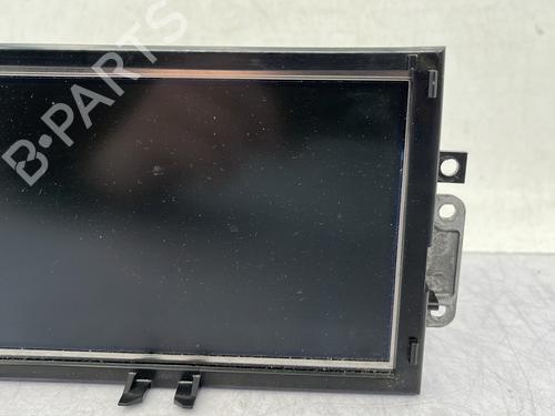 Display CITROËN DS4 (NX_) 2.0 HDi / BlueHDi 135 | BP30948328C48 