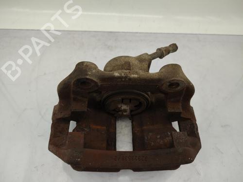 Used Right front brake caliper Right front brake caliper SEAT IBIZA II (6K1) 1.9 TDI (110 hp) 23708296 23708296