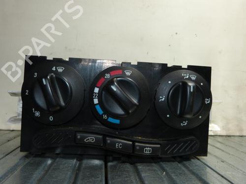 Used Climate control MERCEDES-BENZ A-CLASS (W168) A 170 CDI (168.008) (90 hp) 23722290