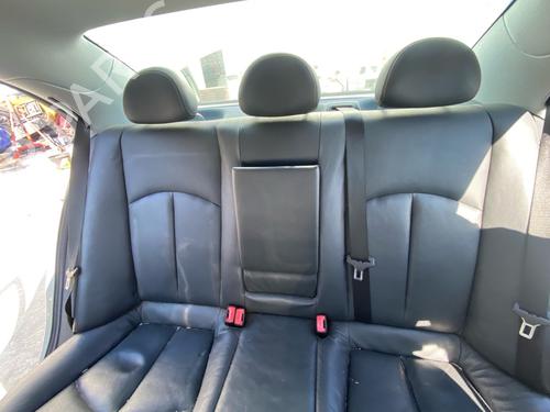 Seats set MERCEDES-BENZ E-CLASS (W211) E 200 NGT (211.042) | BP36986202C78 - Image 13