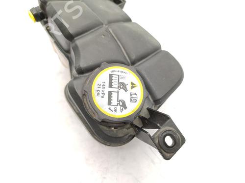 Expansion tank FORD S-MAX (WA6) 2.2 TDCi | BP23706166C120