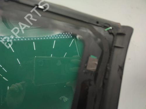 Panel rude bagtil venstre PEUGEOT 3008 I MPV (0U_) 1.6 HDi | BP29255501C93 