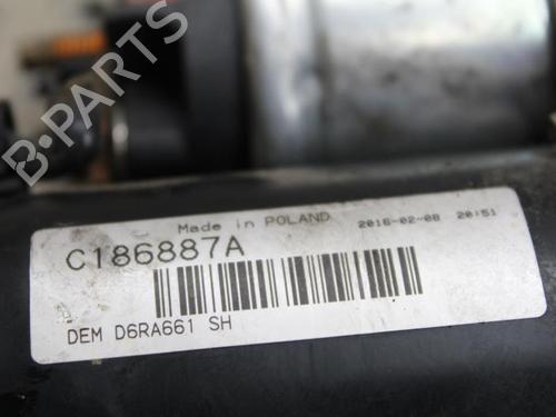 Starter CITROËN XSARA (N1) 1.8 i | BP23666645M8 