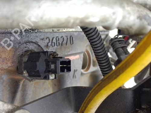 Engine DACIA SANDERO 1.2 16V LPG | BP23711812M1  - Image 5