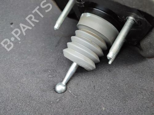 Servo brake CITROËN C3 II (SC_) 1.4 HDi 70 (SC8HZC, SC8HR0, SC8HP4) | BP23750610M42 - Image 4