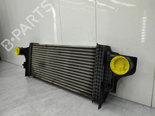 Intercooler MERCEDES-BENZ M-CLASS (W164) ML 320 CDI 4-matic (164.122) | BP23728540M30  - Image 9