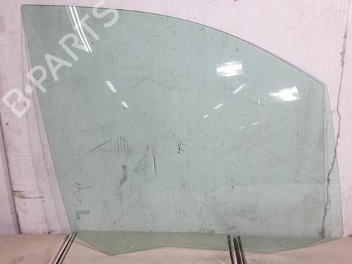 Front right door window CITROËN C8 (EA_, EB_) 2.0 HDi | BP23671799C19 
