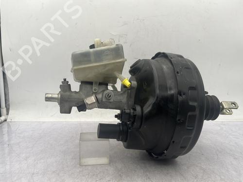 Servo brake MERCEDES-BENZ C-CLASS (W203) C 200 CDI (203.004) | BP30970540M42
