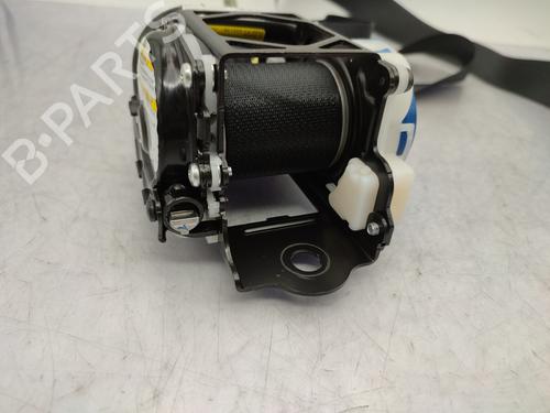 Rear left seatbelt SUZUKI IGNIS III (MF, FF) 1.2 (ATK412) | BP27236905I29 - Image 9