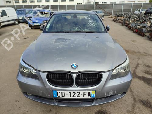 Left front shock absorber BMW 5 (E60) 530 d | BP26384660M16  - Image 20