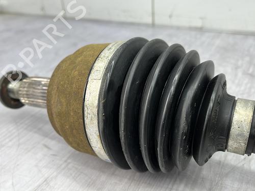 Used Right front driveshaft Right front driveshaft 25381127 25381127