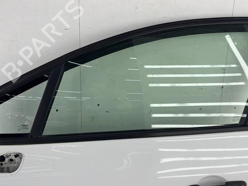 Left front door RENAULT CLIO IV (BH_) 1.5 dCi 90 | BP27304126C2 