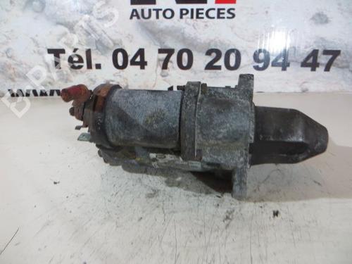 Used Starter Starter ROVER 200 II Hatchback (XW) 214 GSi/Si (95 hp) 23698078 23698078