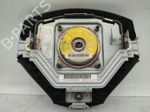 Driver airbag SUZUKI GRAND VITARA I (FT, HT) 2.0 HDI 110 16V 4x4 (SQ420D, TD83V, JA420WD) | BP29634682C9 
