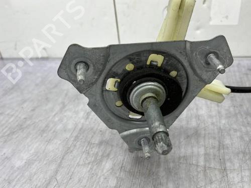 Rear left window mechanism CITROËN C3 II (SC_) 1.6 BlueHDi 75 | BP23753059C24 - Image 7