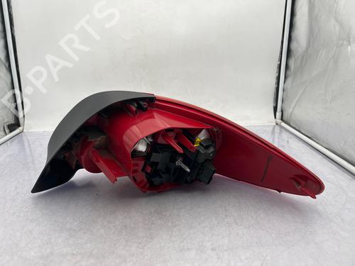 Left taillight PEUGEOT 206 CC (2D) | BP34243474C34 - Image 5