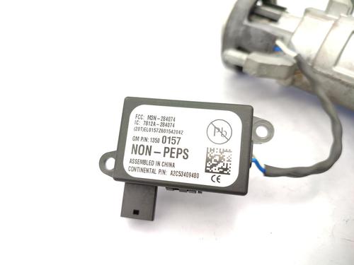 Used Electronic module Electronic module OPEL ASTRA J (P10) 1.3 CDTI (68) (95 hp) 23741075 23741075