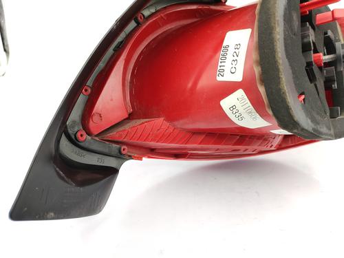 Left taillight PEUGEOT 206+ (2L_, 2M_) 1.1 | BP23739237C34 - Image 2
