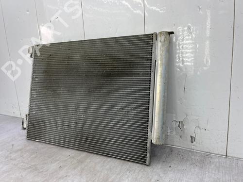AC radiator NISSAN MICRA V (K14) 0.9 IG-T | BP34005569M32 - Image 5