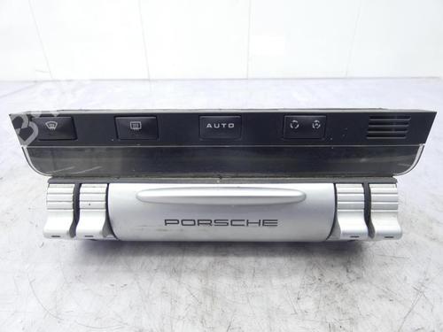 Climate control PORSCHE CAYENNE (9PA) S 4.5 | BP23688718I5  - Image 5