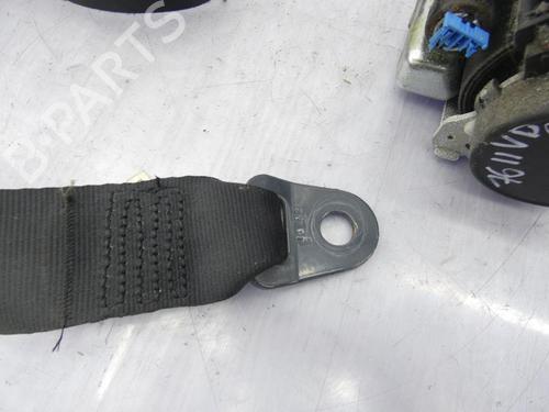 Front left seatbelt CITROËN C8 (EA_, EB_) 2.0 HDi | BP23698424I26  - Image 6