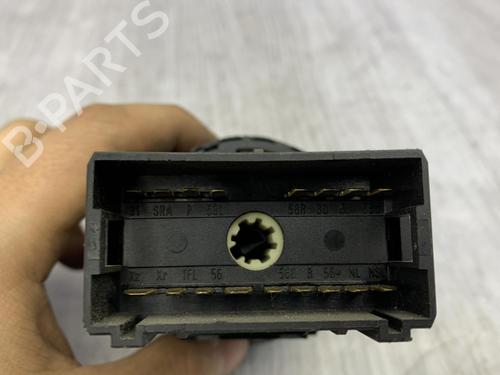 Used Headlight switch Headlight switch VW BORA I (1J2) 1.9 TDI (101 hp) 23704311 23704311