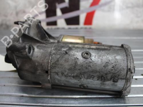 Starter RENAULT LAGUNA II Grandtour (KG0/1_) 1.9 dCi (KG0G) | BP23667316M8 