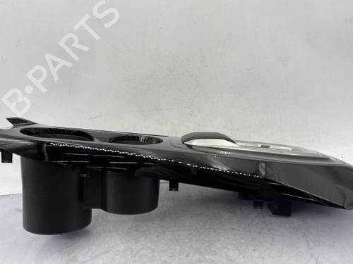Gear lever PEUGEOT 2008 II (UD_, US_, UY_, UJ_, UR_, UC_) 1.5 BlueHDI 130 | BP23758440M90 