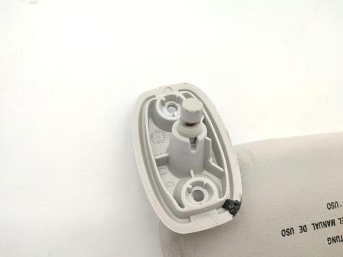 Used Right sun visor Right sun visor PEUGEOT 206 Hatchback (2A/C) 1.1 i (60 hp) 23719134 23719134