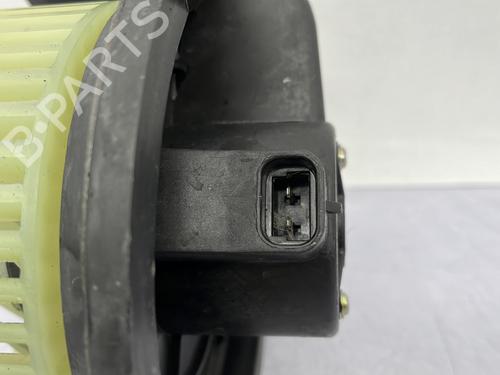 Heater blower motor RENAULT CLIO II (BB_, CB_) 1.2 (BB0A, BB0F, BB10, BB1K, BB28, BB2D, BB2H, CB0A,... | BP23680402M62 