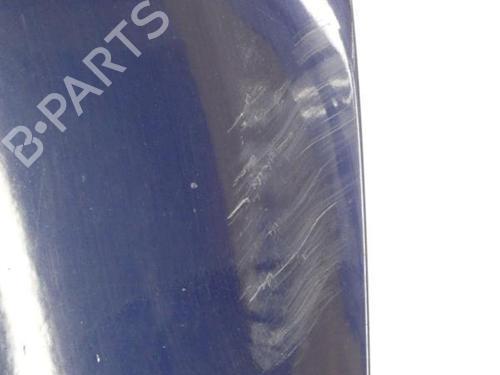 Used Hood SKODA FABIA I (6Y2) 1.9 TDI (100 hp) 23697075