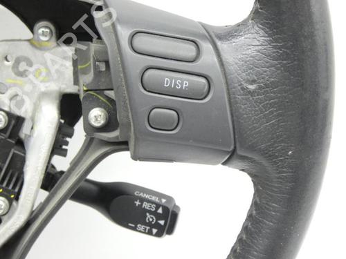 Used Steering wheel Steering wheel TOYOTA COROLLA Verso (ZER_, ZZE12_, R1_) 2.2 D-4D (AUR10_, AUR10R) (136 hp) 23672730 23672730