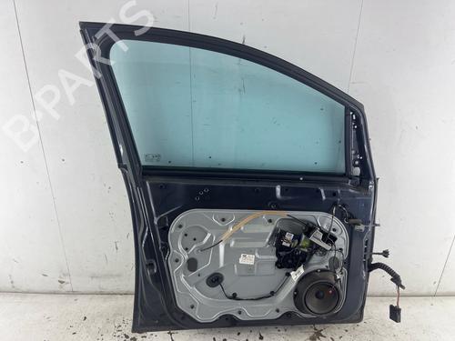 Left front door FORD C-MAX (DM2) 2.0 TDCi | BP37036110C2 - Image 5